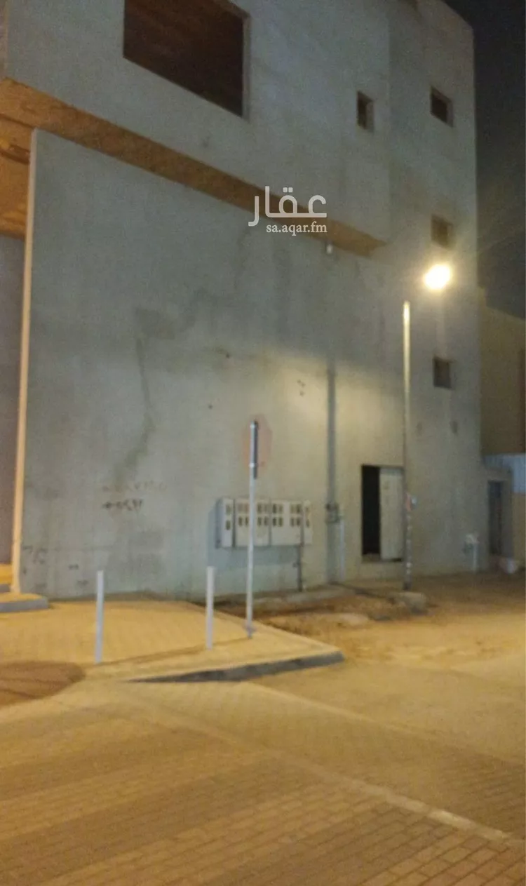 عمارة للإيجار في شارع المدينه المنوره, حي العريجاء الأوسط, مدينة الرياض, منطقة الرياض صورة 3