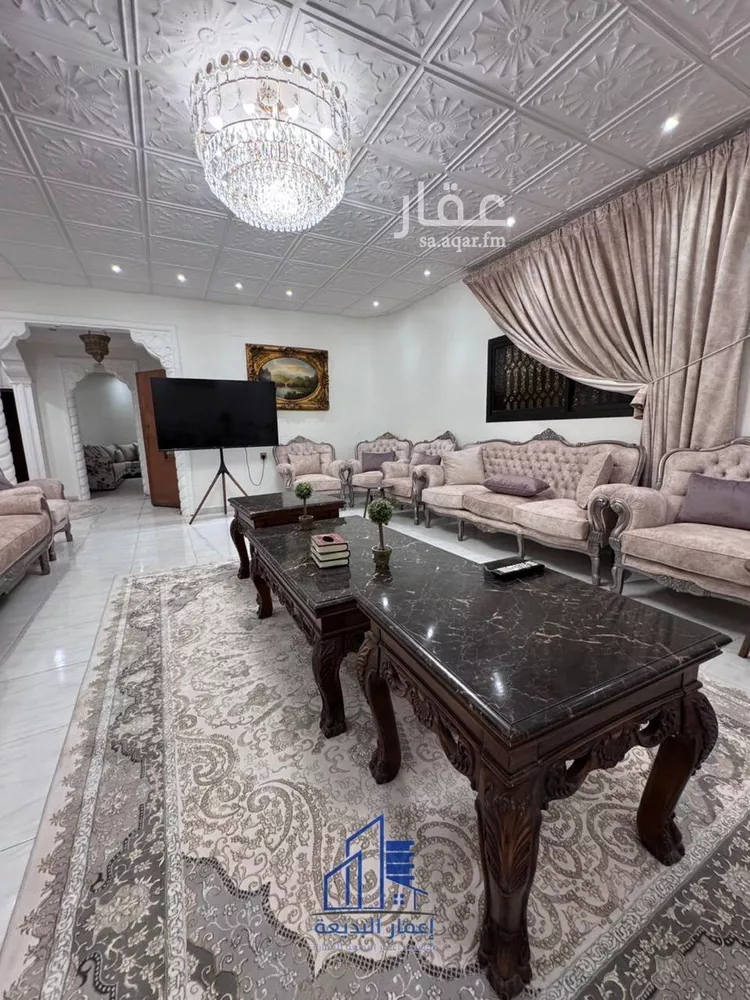 فيلا للبيع في شارع بكر بن العلاء, حي ظهرة البديعة, مدينة الرياض, منطقة الرياض 8