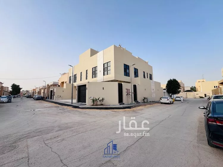 دور للبيع في شارع جبل العلوم, حي العريجاء الغربي, مدينة الرياض, منطقة الرياض صورة 2