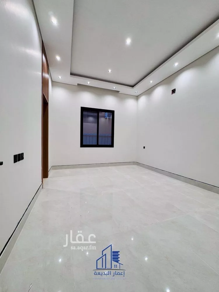 دور للبيع في شارع أبي الحسن العماد, حي العريجاء الغربي, مدينة الرياض, منطقة الرياض 19