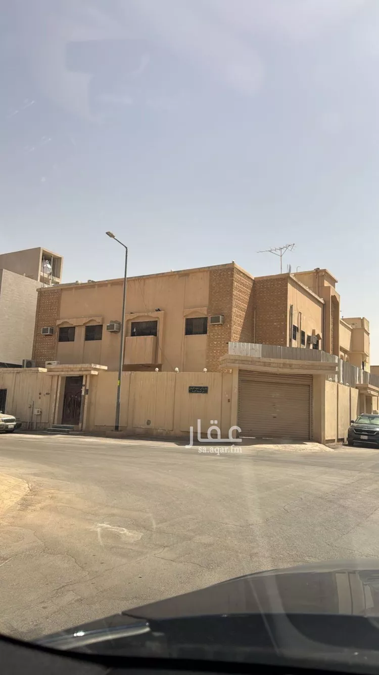 Villa for Sale in Riyadh Al Uraija Al Wusta صورة 2