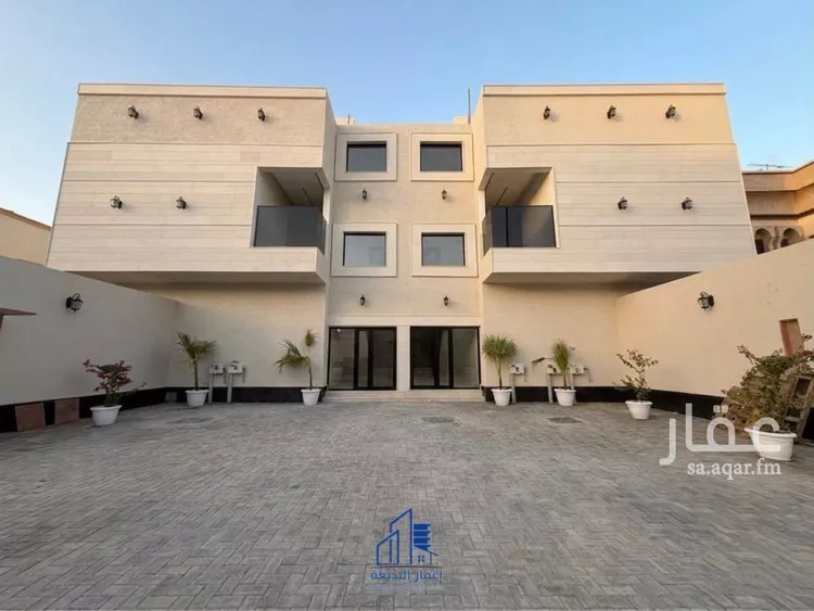 دور للبيع في شارع بكر بن العلاء, حي ظهرة البديعة, مدينة الرياض, منطقة الرياض صورة 4