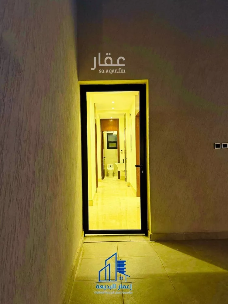 شقة للبيع في شارع بكر بن العلاء, حي ظهرة البديعة, مدينة الرياض, منطقة الرياض 6