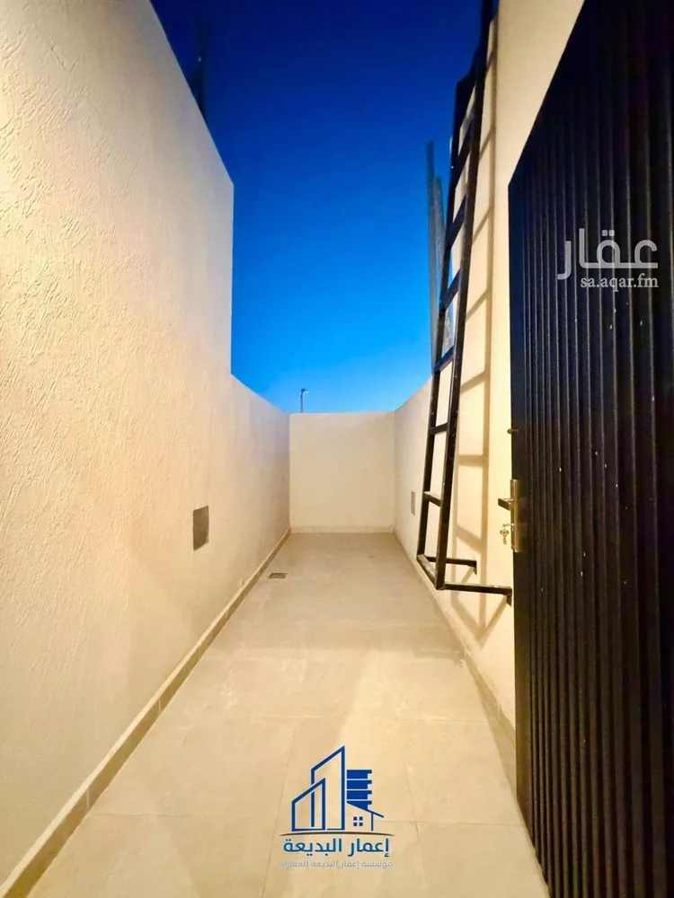 شقة للبيع في شارع بكر بن العلاء, حي ظهرة البديعة, مدينة الرياض, منطقة الرياض 11