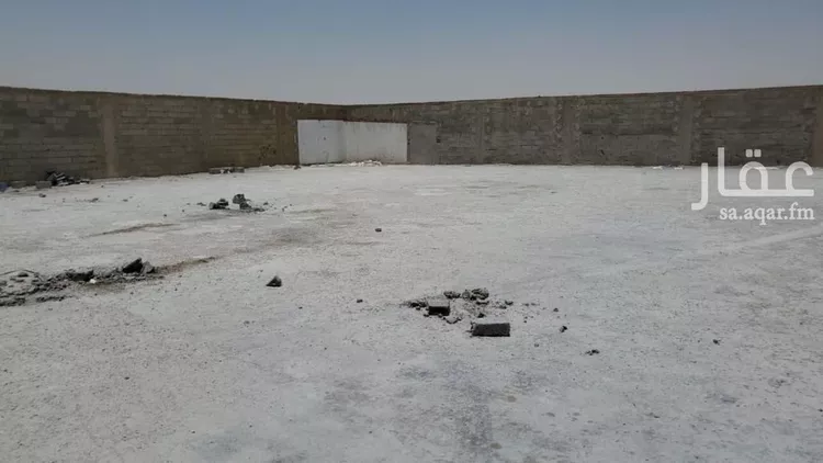 مستودع للإيجار في حي عريض, مدينة الرياض, منطقة الرياض صورة 2