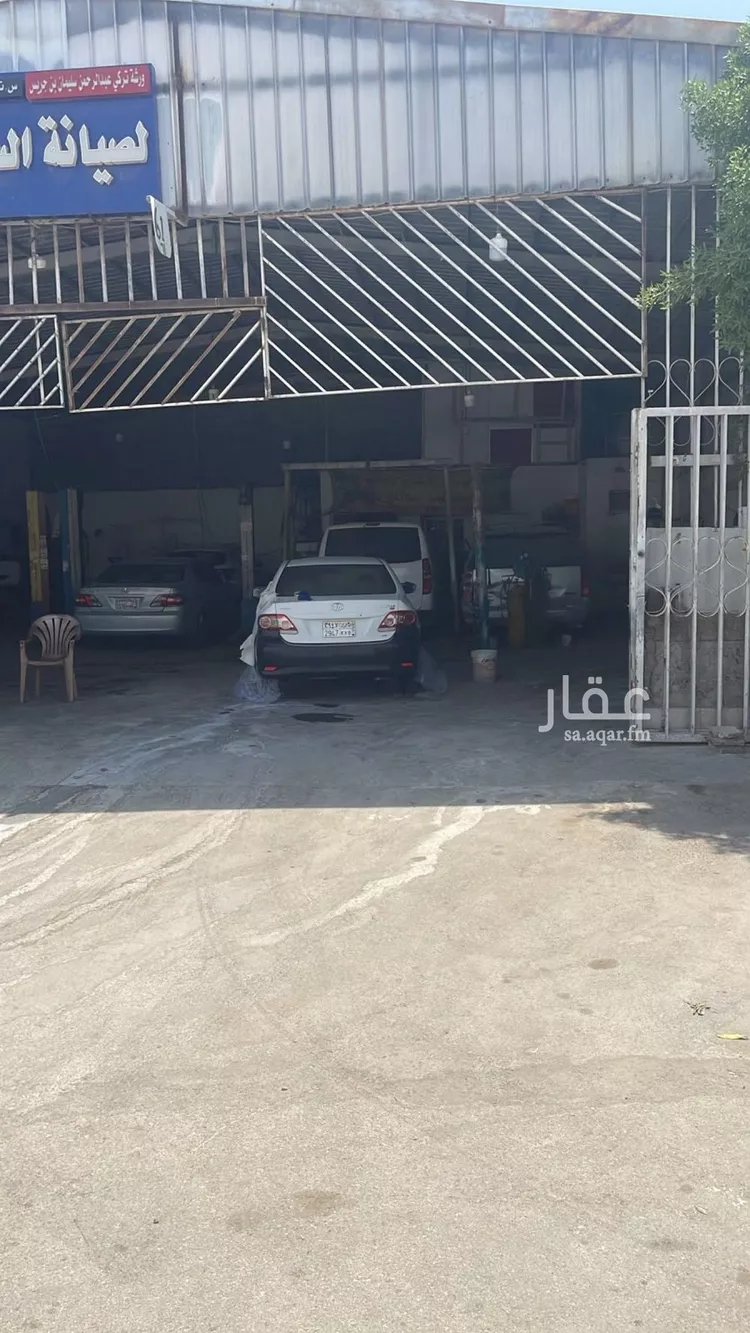 Workshop for sale in Riyadh Al Uraija Al Wusta صورة 5