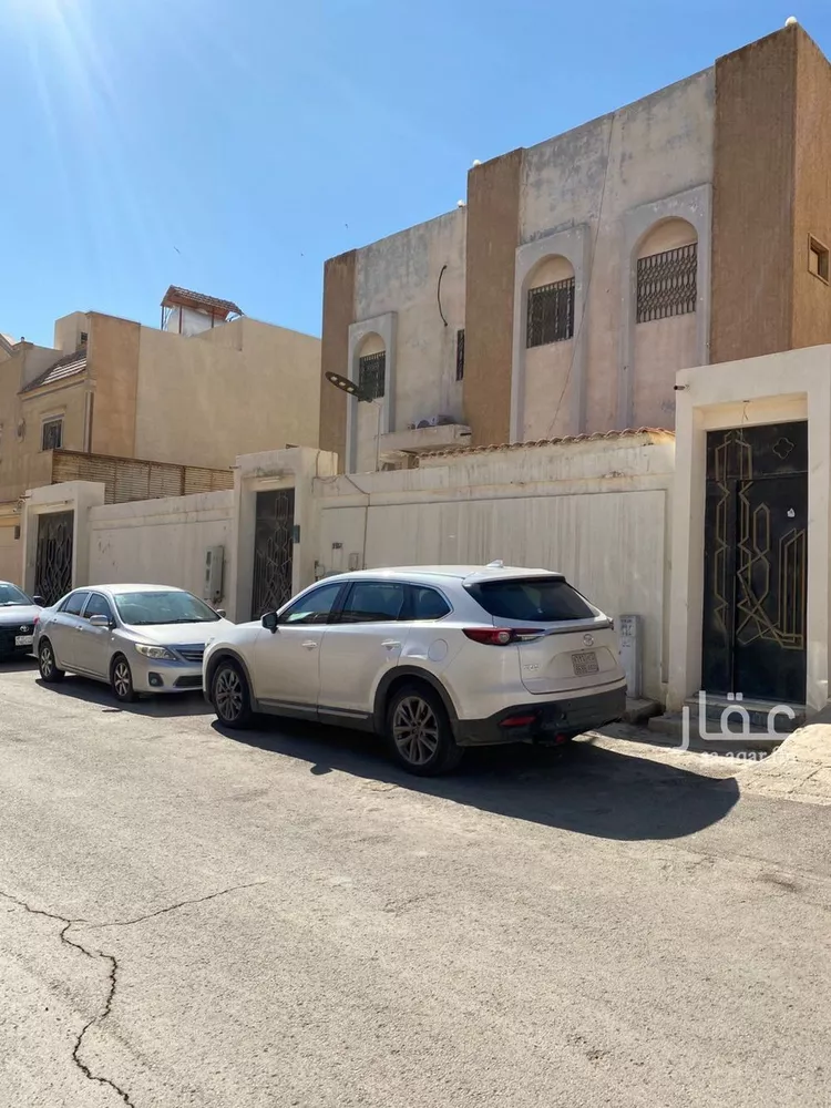 Villa for Sale in Riyadh Al Uraija Al Gharbiyah صورة 2
