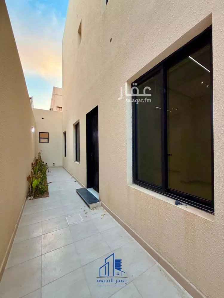 دور للبيع في شارع الزعفران, حي ظهرة البديعة, مدينة الرياض, منطقة الرياض 9