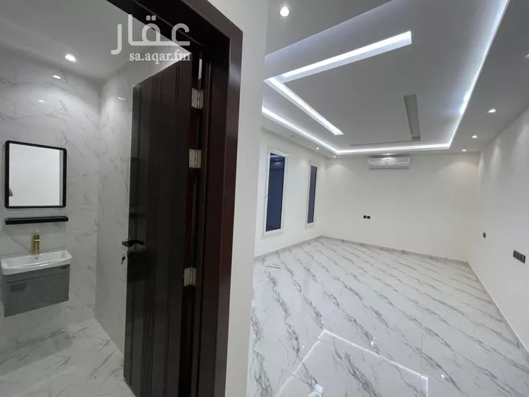 فيلا للإيجار في شارع عبدالله بن عقيل, حي ظهرة البديعة, مدينة الرياض, منطقة الرياض صورة 4