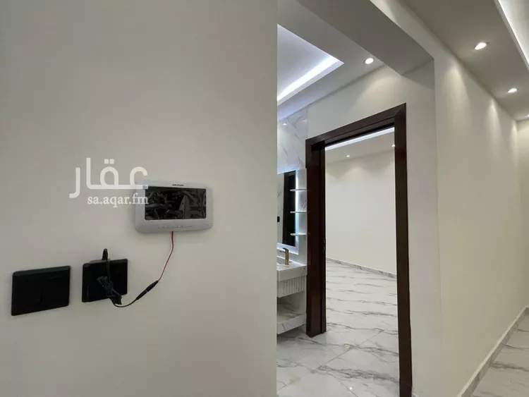 فيلا للإيجار في شارع عبدالله بن عقيل, حي ظهرة البديعة, مدينة الرياض, منطقة الرياض 13