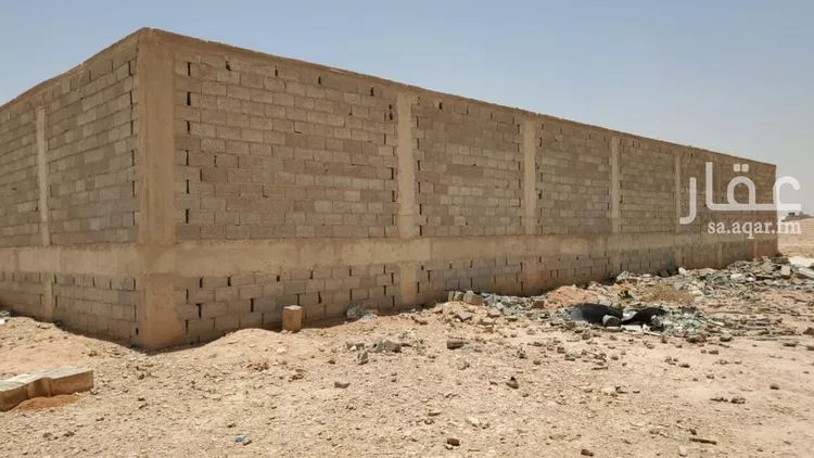 مستودع للإيجار في حي عريض, مدينة الرياض, منطقة الرياض صورة 2