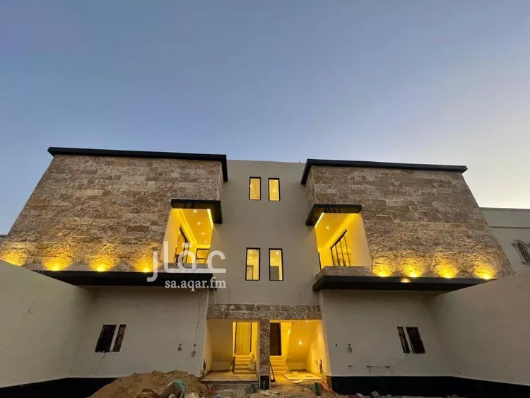 دور للبيع في شارع بكر بن العلاء, حي ظهرة البديعة, مدينة الرياض, منطقة الرياض صورة 2