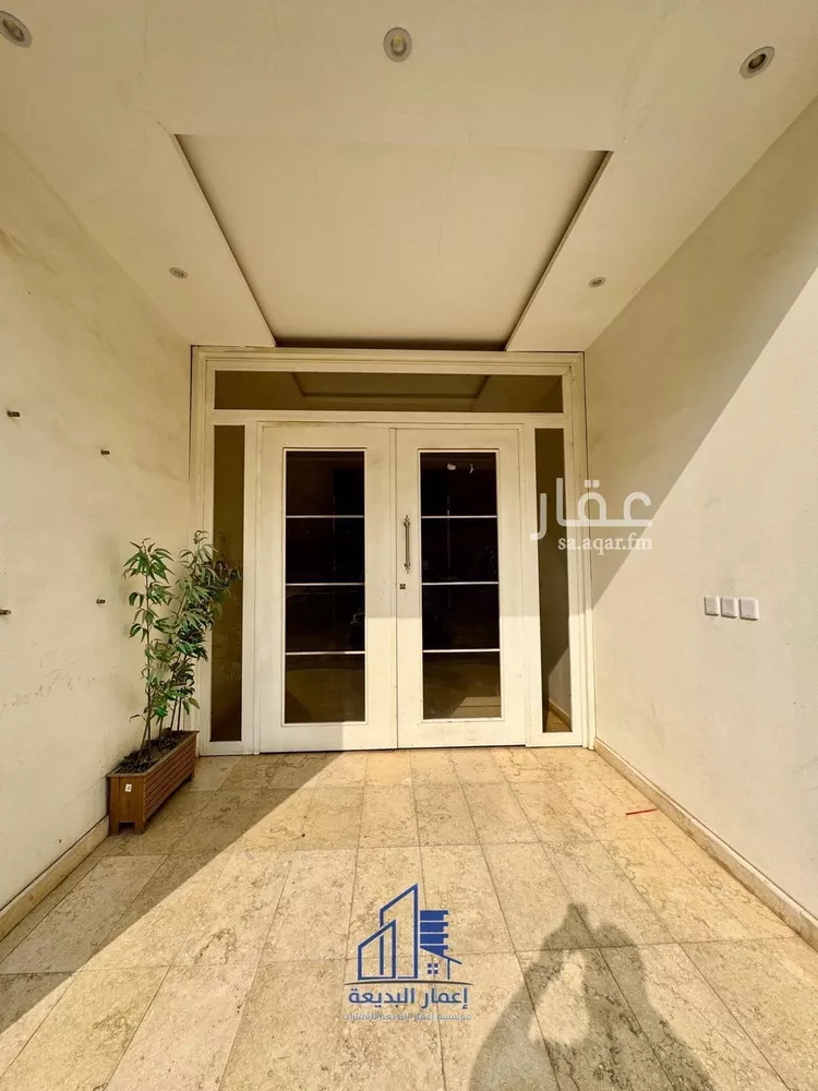 شقة للبيع في شارع الشيخ عمر بن عبداللطيف بن عبدالرحمن, حي ظهرة البديعة, مدينة الرياض, منطقة الرياض صورة 4