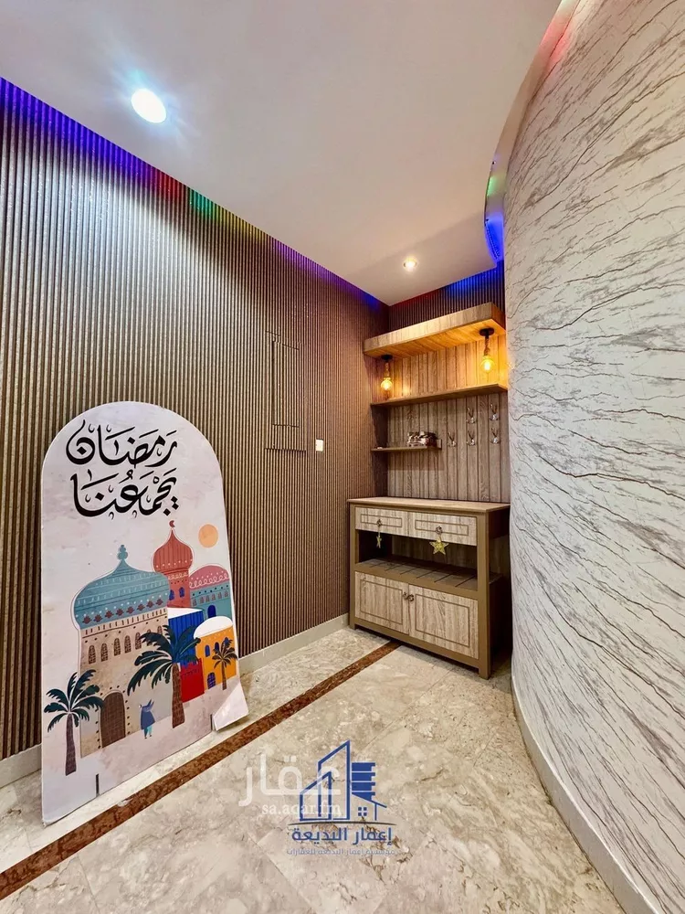 فيلا للبيع في شارع عبدالوهاب الخفاف, حي ظهرة البديعة, مدينة الرياض, منطقة الرياض صورة 5