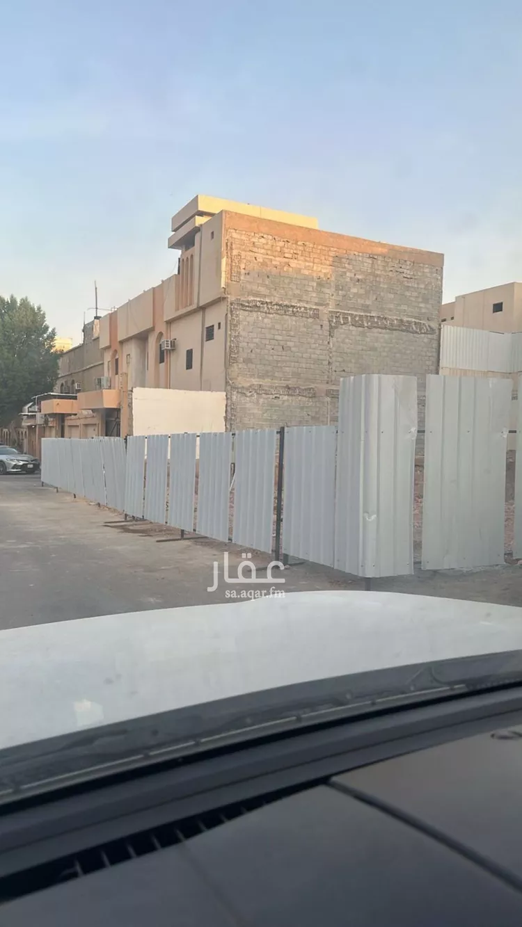 أرض للبيع في شارع خالد بن معدان, حي العريجاء الغربي, مدينة الرياض, منطقة الرياض صورة 3