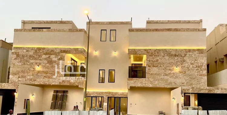 شقة للبيع في شارع الجعد الشيباني, حي ظهرة البديعة, مدينة الرياض, منطقة الرياض صورة 2
