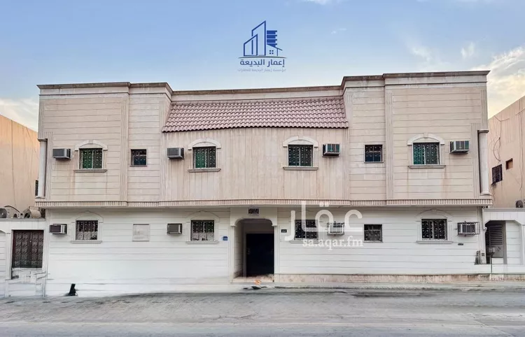 عمارة للبيع في شارع الشيخ عمر بن عبداللطيف بن عبدالرحمن, حي ظهرة البديعة, مدينة الرياض, منطقة الرياض صورة 3