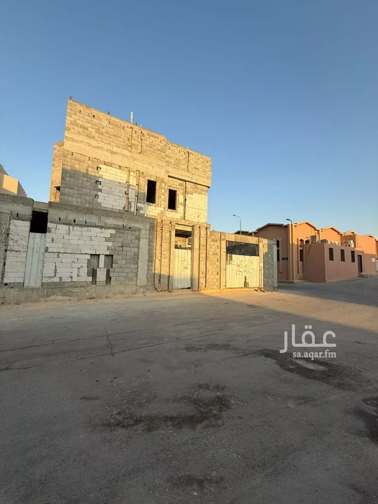 فيلا للبيع في شارع سليمان الجيلي, حي ظهرة البديعة, مدينة الرياض, منطقة الرياض صورة 2