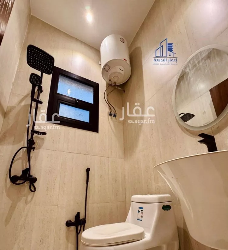 شقة للبيع في شارع بكر بن العلاء, حي ظهرة البديعة, مدينة الرياض, منطقة الرياض صورة 3