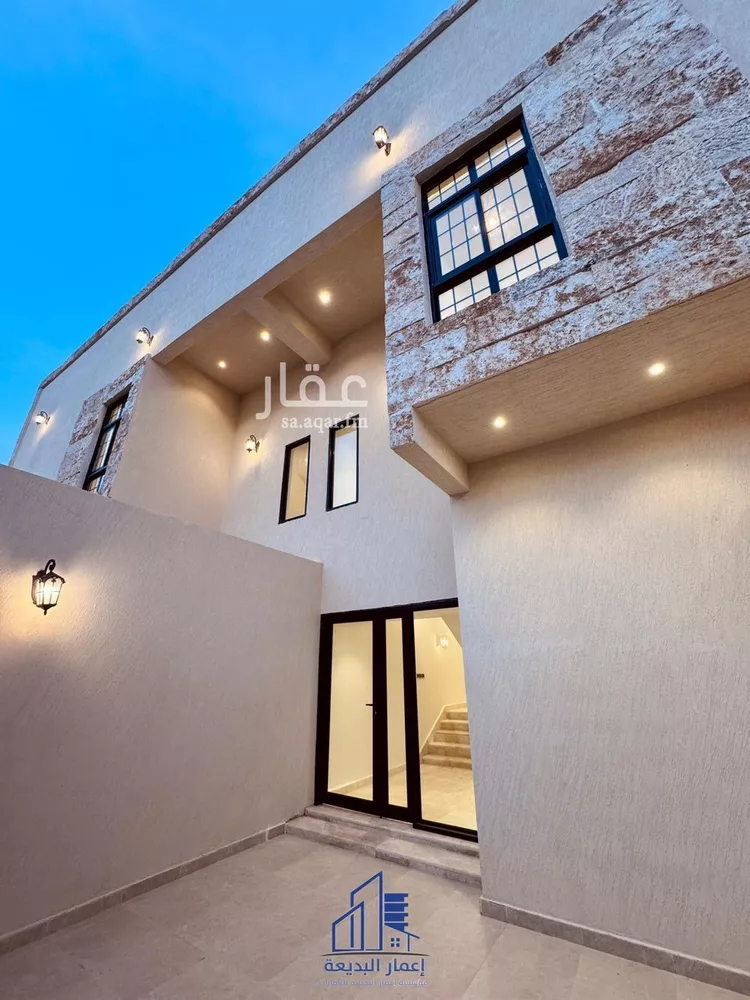 دور للبيع في شارع أبي علي الطوسي, حي ظهرة البديعة, مدينة الرياض, منطقة الرياض صورة 3