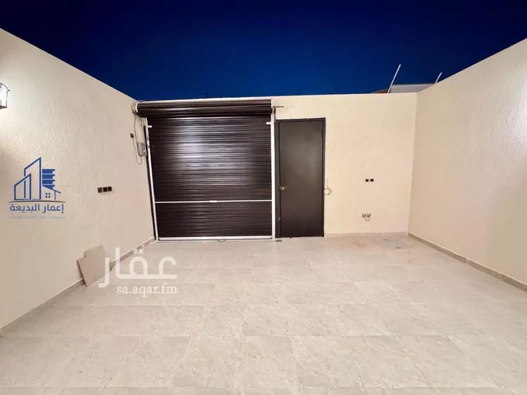 دور للبيع في شارع أبي علي الطوسي, حي ظهرة البديعة, مدينة الرياض, منطقة الرياض صورة 5