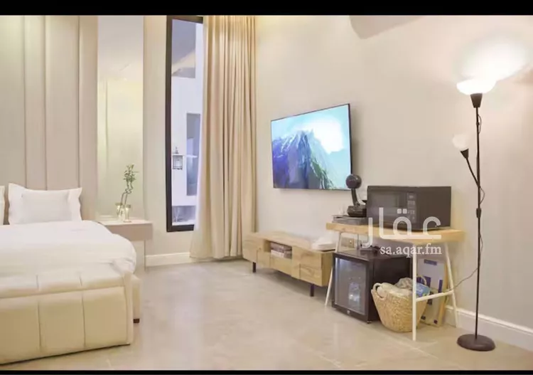 شقة للإيجار في شارع الامير فيصل بن فهد, حي الرفيعة, مدينة الرياض, منطقة الرياض صورة 2