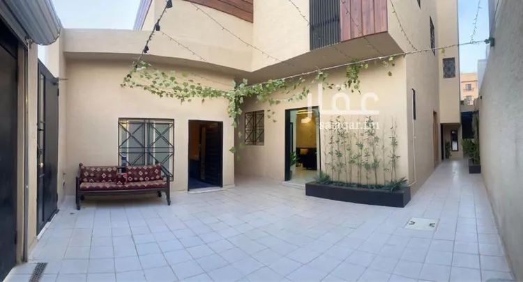 فيلا للبيع في شارع صالح بن عبدالله السناري, حي الدريهمية, مدينة الرياض, منطقة الرياض صورة 2