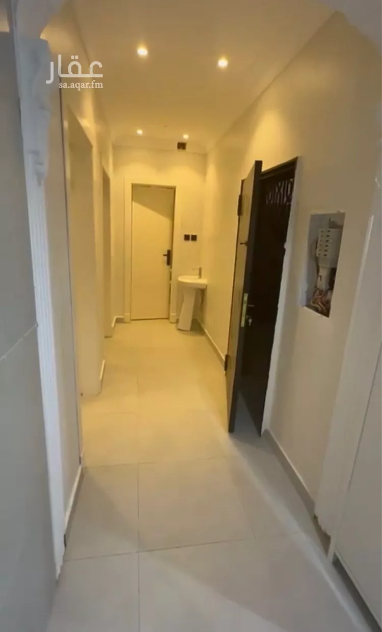 شقة للإيجار في شارع البحاري, حي طويق, مدينة الرياض, منطقة الرياض صورة 4