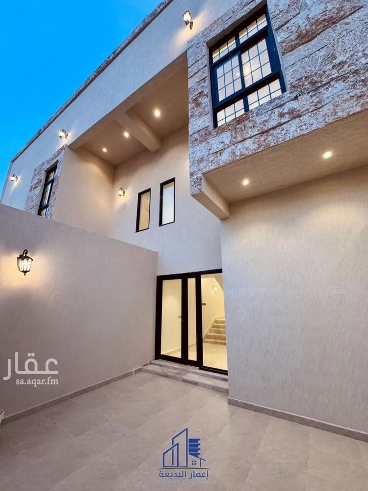 دور للبيع في شارع أبي علي الطوسي, حي ظهرة البديعة, مدينة الرياض, منطقة الرياض 10
