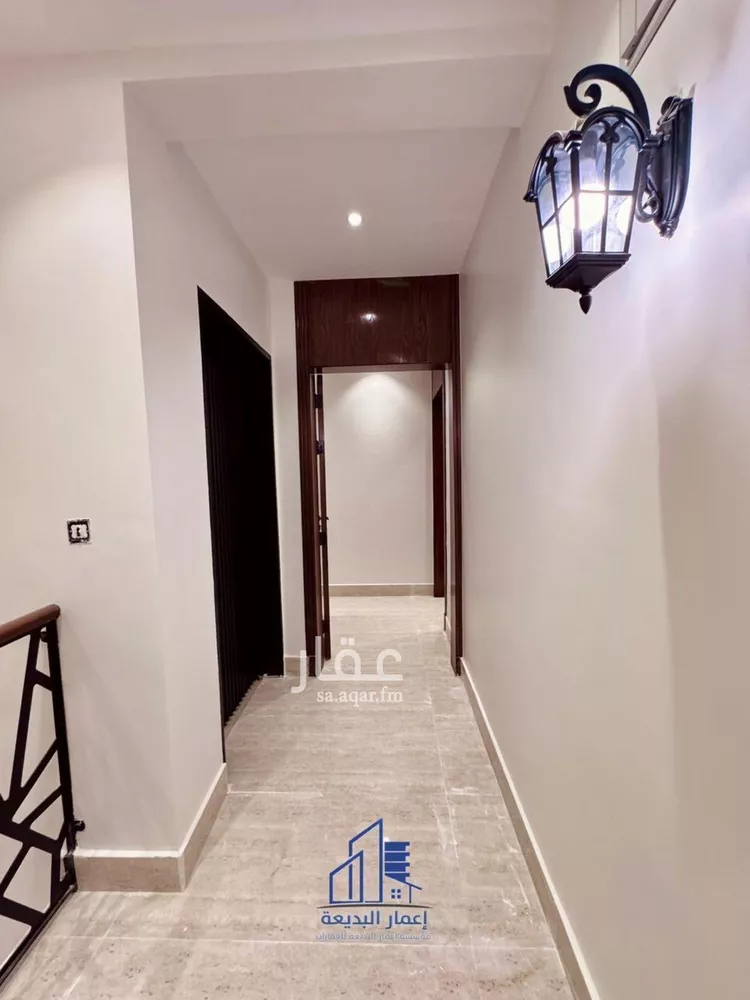 شقة للبيع في شارع الجعد الشيباني, حي ظهرة البديعة, مدينة الرياض, منطقة الرياض 12