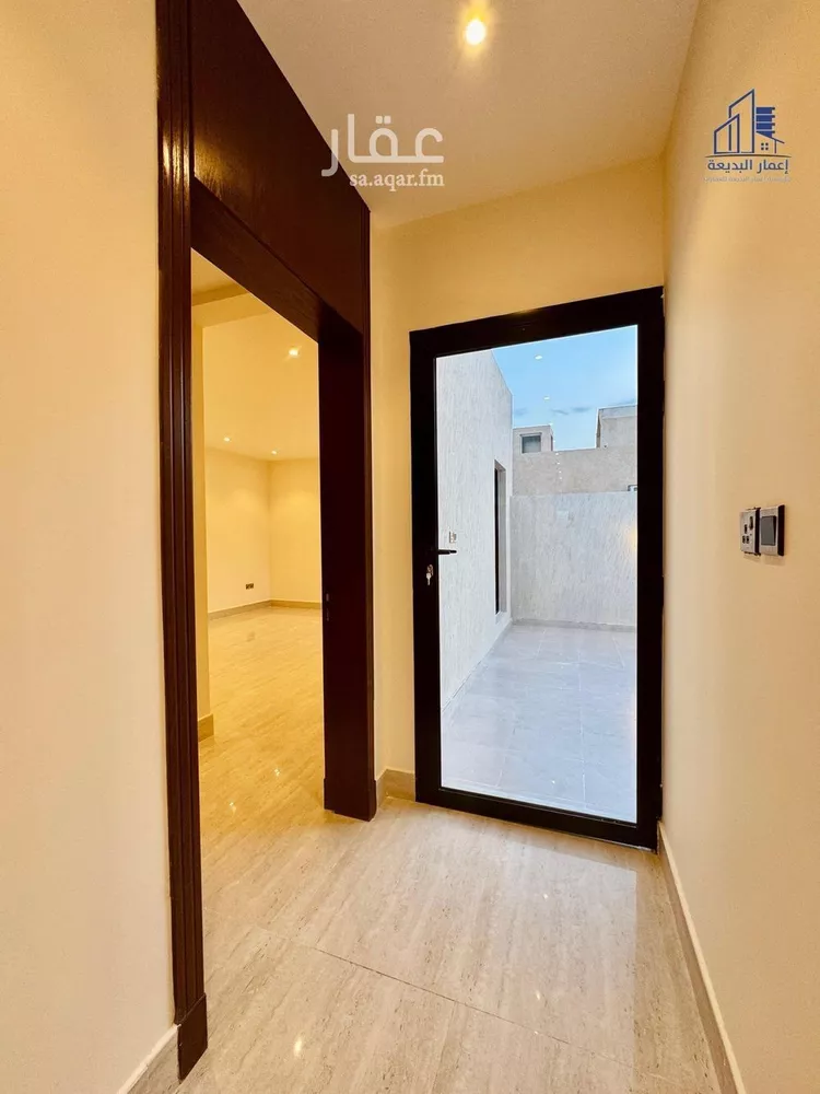 شقة للبيع في شارع بكر بن العلاء, حي ظهرة البديعة, مدينة الرياض, منطقة الرياض صورة 4