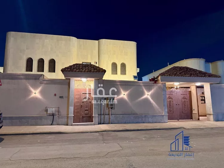 Villa for Sale in Riyadh Dhahrat Al Badi'ah صورة 3