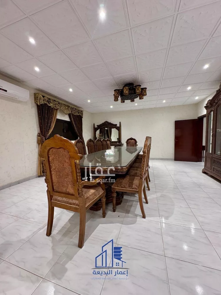 فيلا للبيع في شارع بكر بن العلاء, حي ظهرة البديعة, مدينة الرياض, منطقة الرياض 7