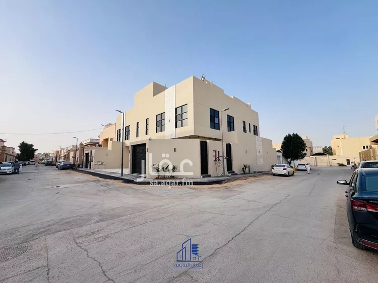 Apartment for Sale in Riyadh Al Uraija Al Gharbiyah صورة 3