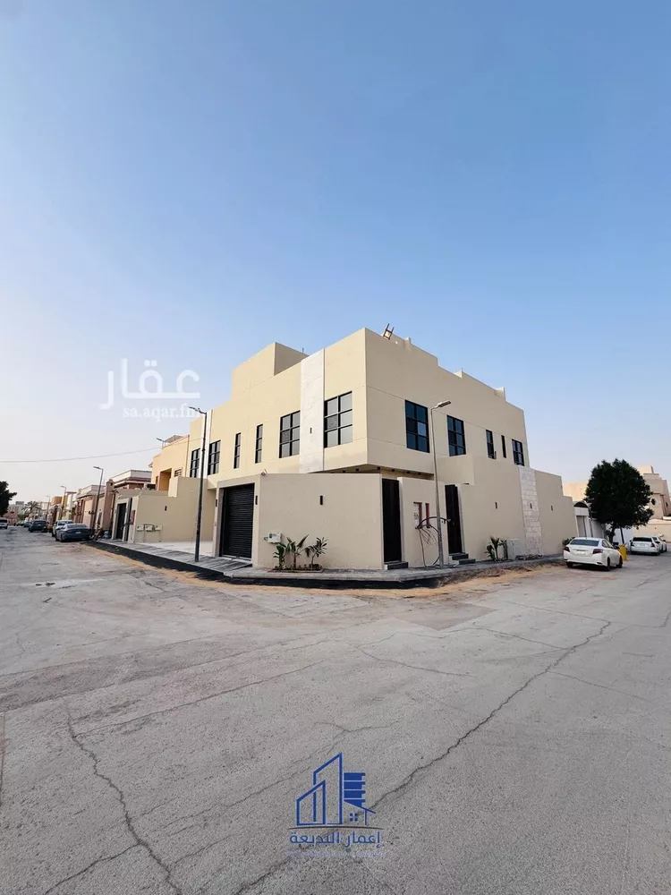 Floor for Sale in Riyadh Al Uraija Al Gharbiyah صورة 5