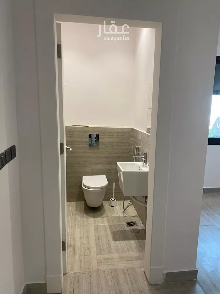 شقة للإيجار في شارع الدهناء, حي الملقا, مدينة الرياض, منطقة الرياض صورة 3