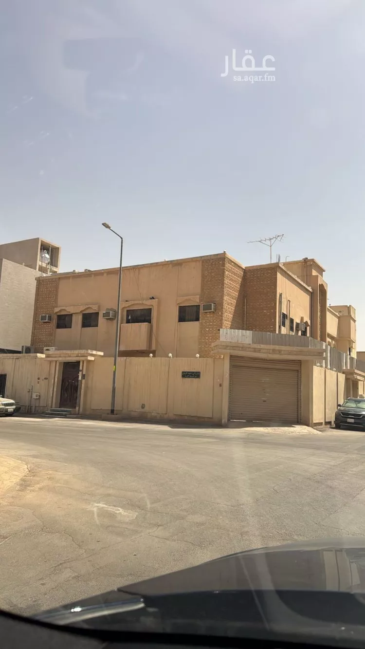 فيلا للبيع في شارع ابن البناء, حي العريجاء الأوسط, مدينة الرياض, منطقة الرياض صورة 2