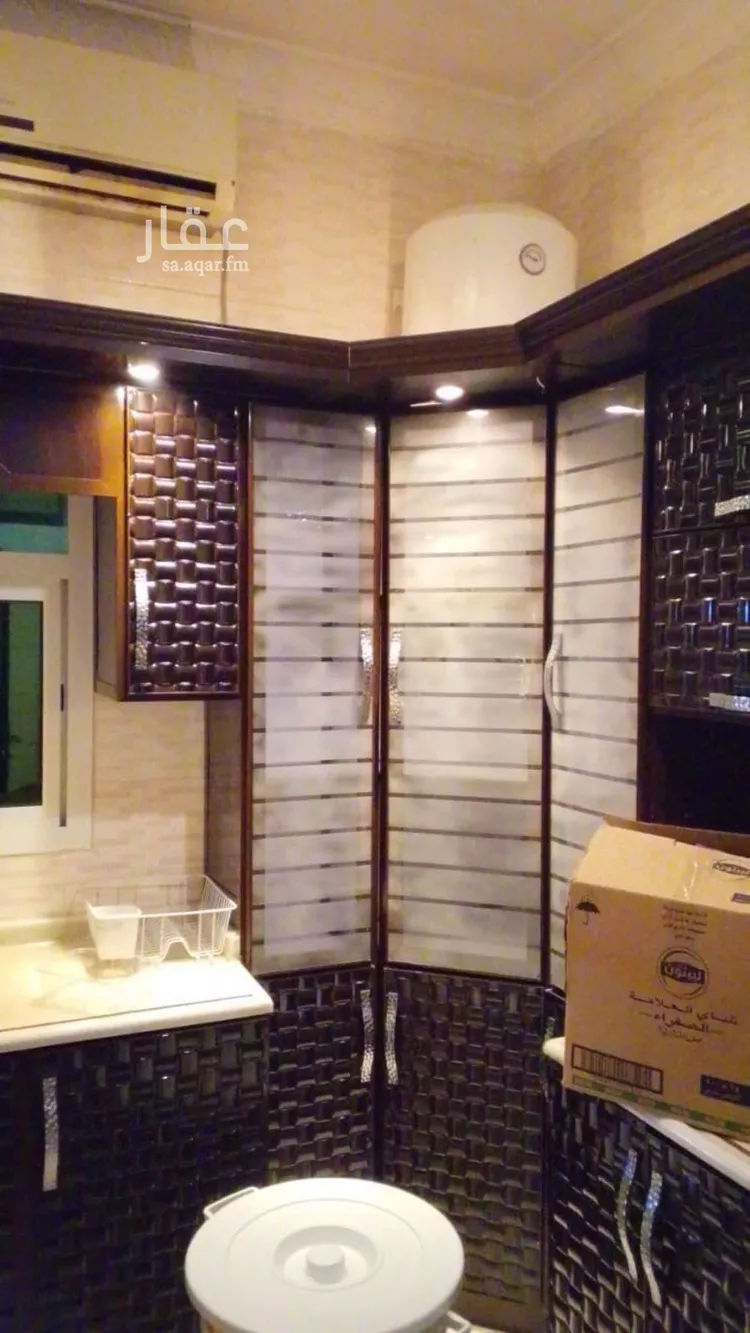 فيلا للإيجار في شارع الساعد, حي ظهرة البديعة, مدينة الرياض, منطقة الرياض صورة 3