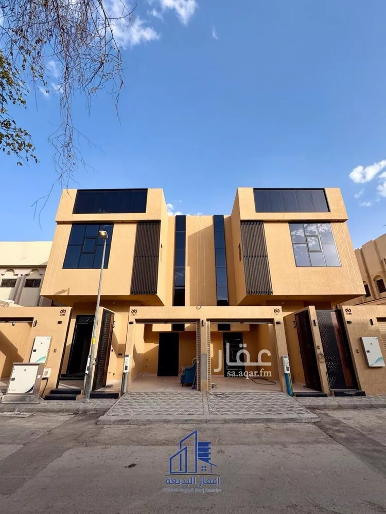 دور للبيع في شارع أبي الحسن العماد, حي العريجاء الغربي, مدينة الرياض, منطقة الرياض صورة 3