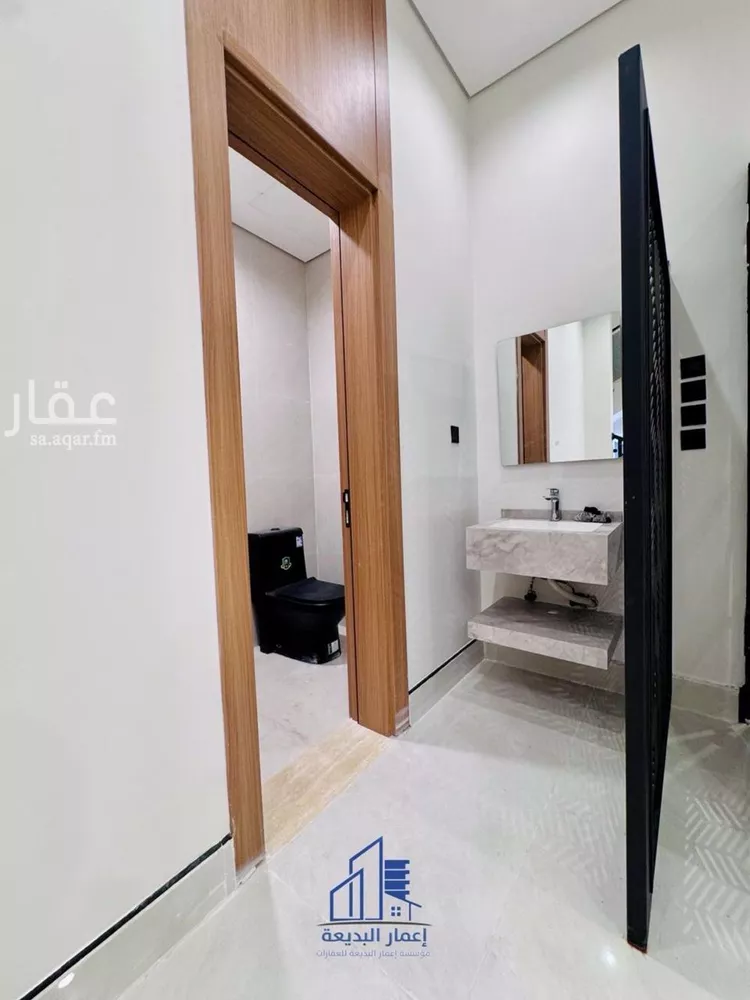 دور للبيع في شارع أبي الحسن العماد, حي العريجاء الغربي, مدينة الرياض, منطقة الرياض 22
