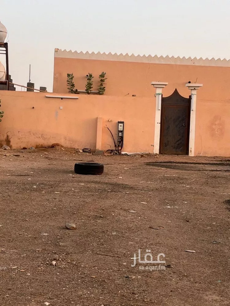 مزرعة للبيع في شارع غير مسمى, حي النزهة, مدينة بيشة, منطقة عسير صورة 4