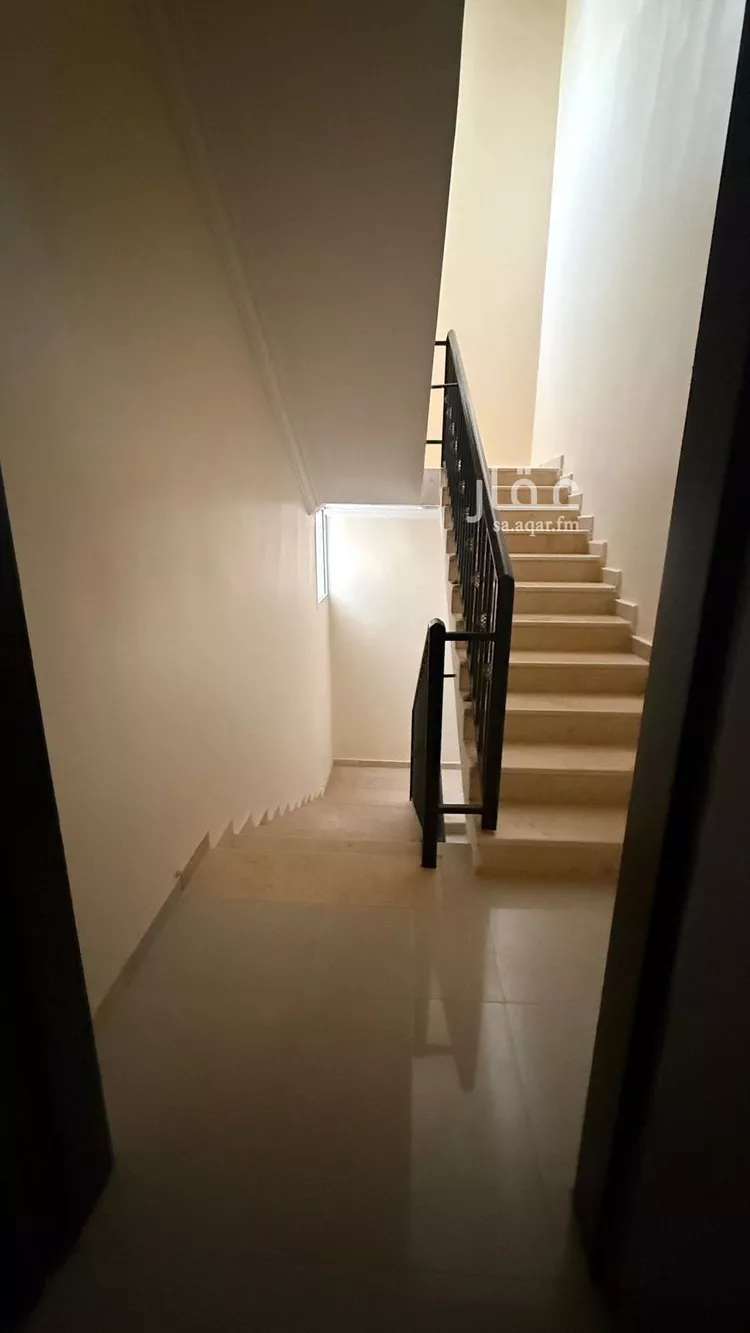 شقة للإيجار في شارع ابن المنذر, حي عكاظ, مدينة الرياض, منطقة الرياض صورة 2