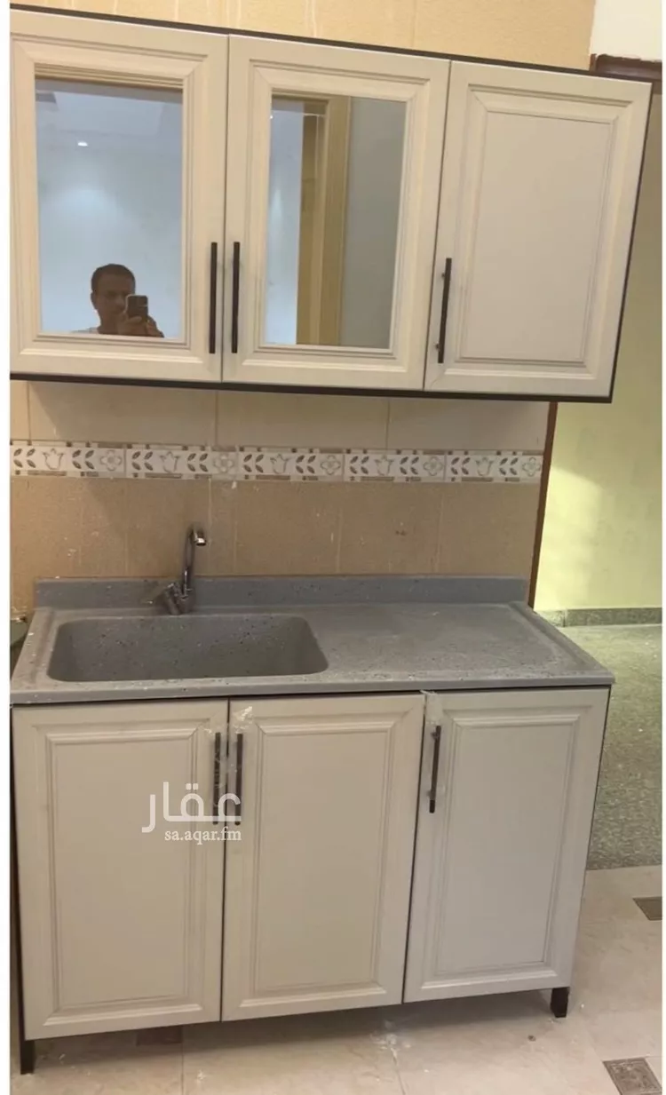 شقة للإيجار في شارع أشهب العامري, حي العريجاء الغربي, مدينة الرياض, منطقة الرياض صورة 2