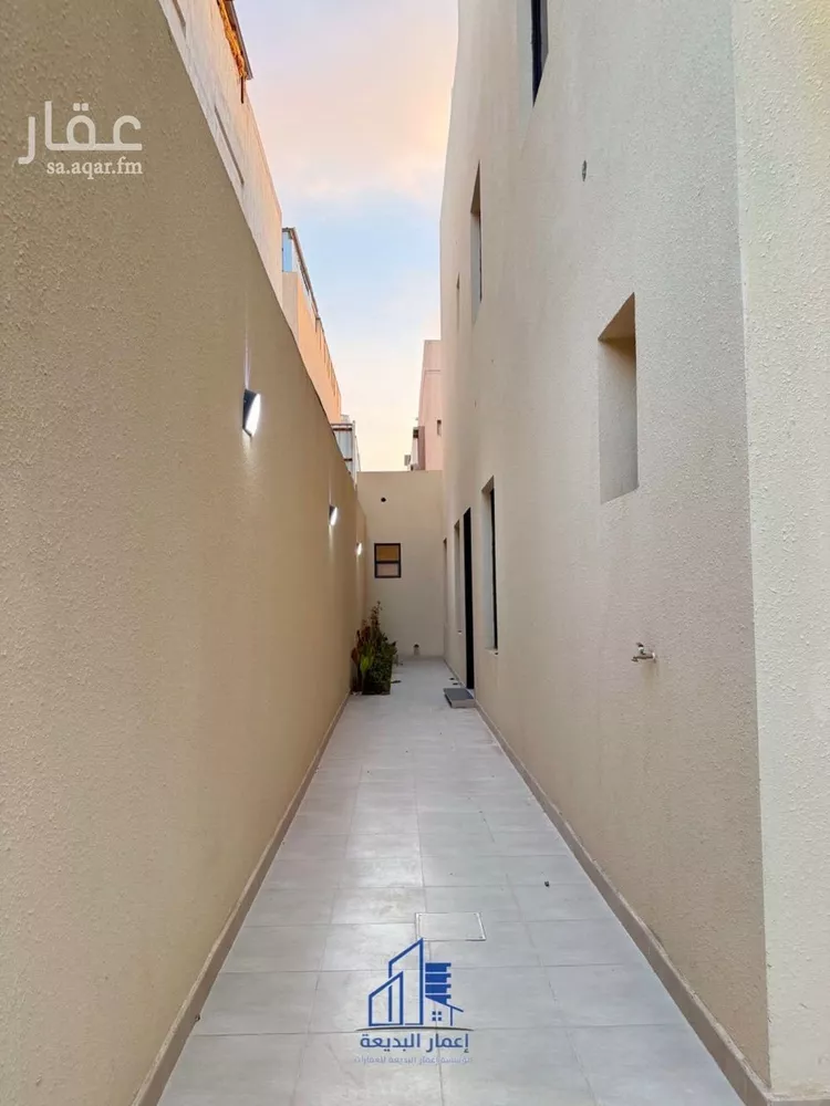 دور للبيع في شارع الزعفران, حي ظهرة البديعة, مدينة الرياض, منطقة الرياض 10