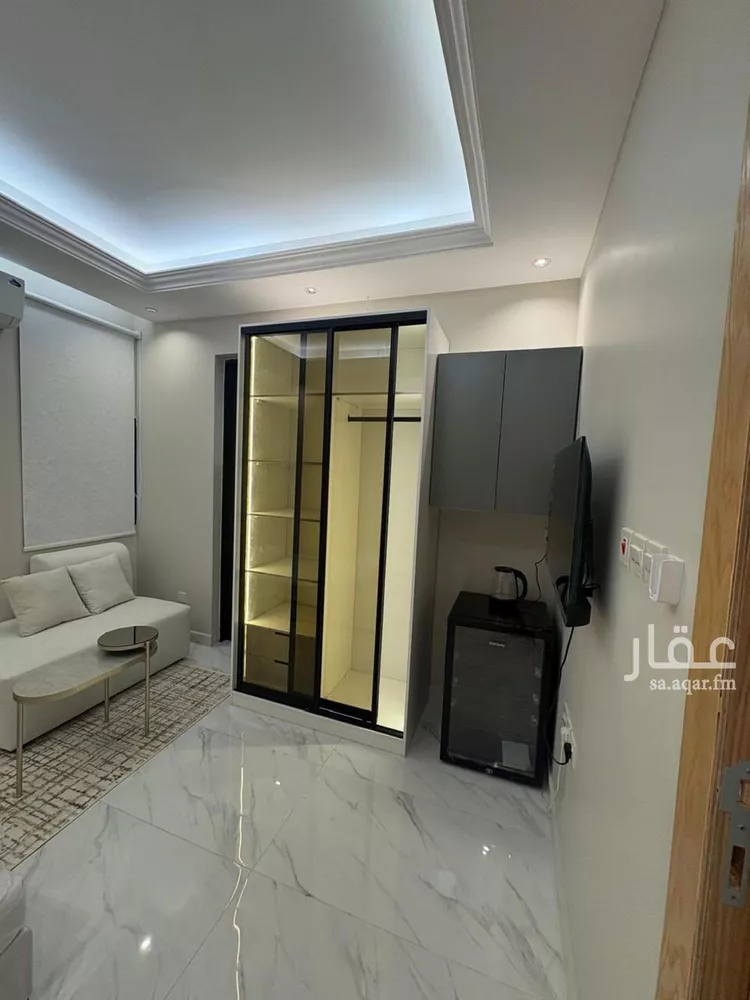 شقة للإيجار في شارع يحيى باقشير, حي القيروان, مدينة الرياض, منطقة الرياض صورة 3