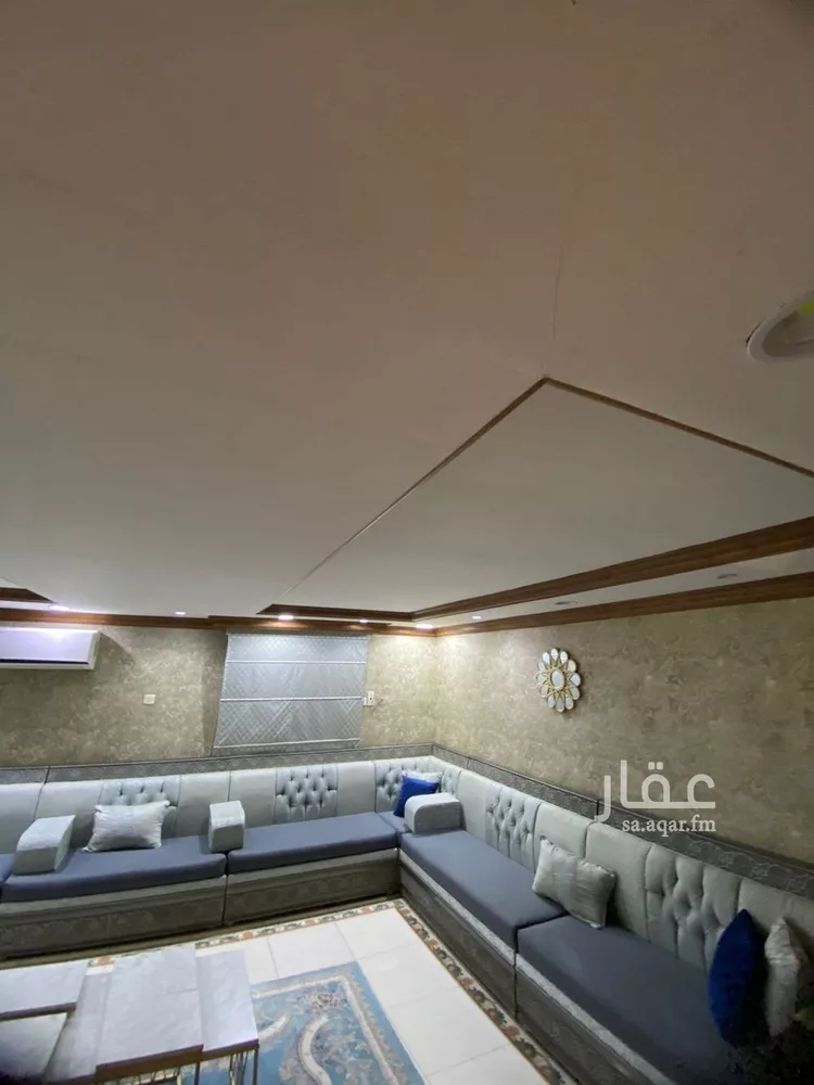 Floor for Rent in Riyadh Sultanah 7