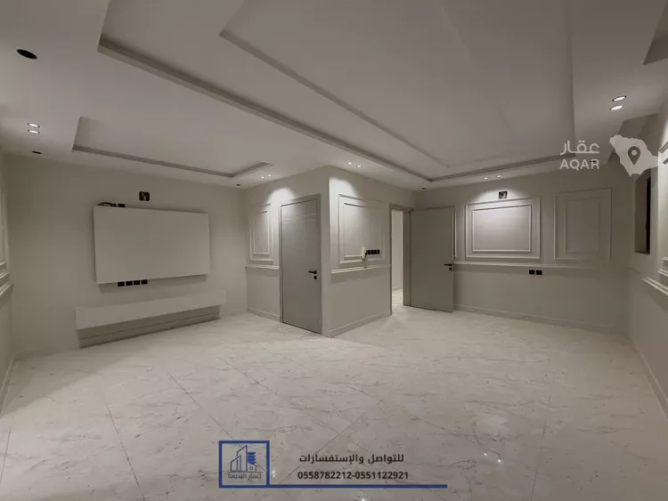 شقة للبيع في شارع الحميد, حي ظهرة البديعة, مدينة الرياض, منطقة الرياض 21