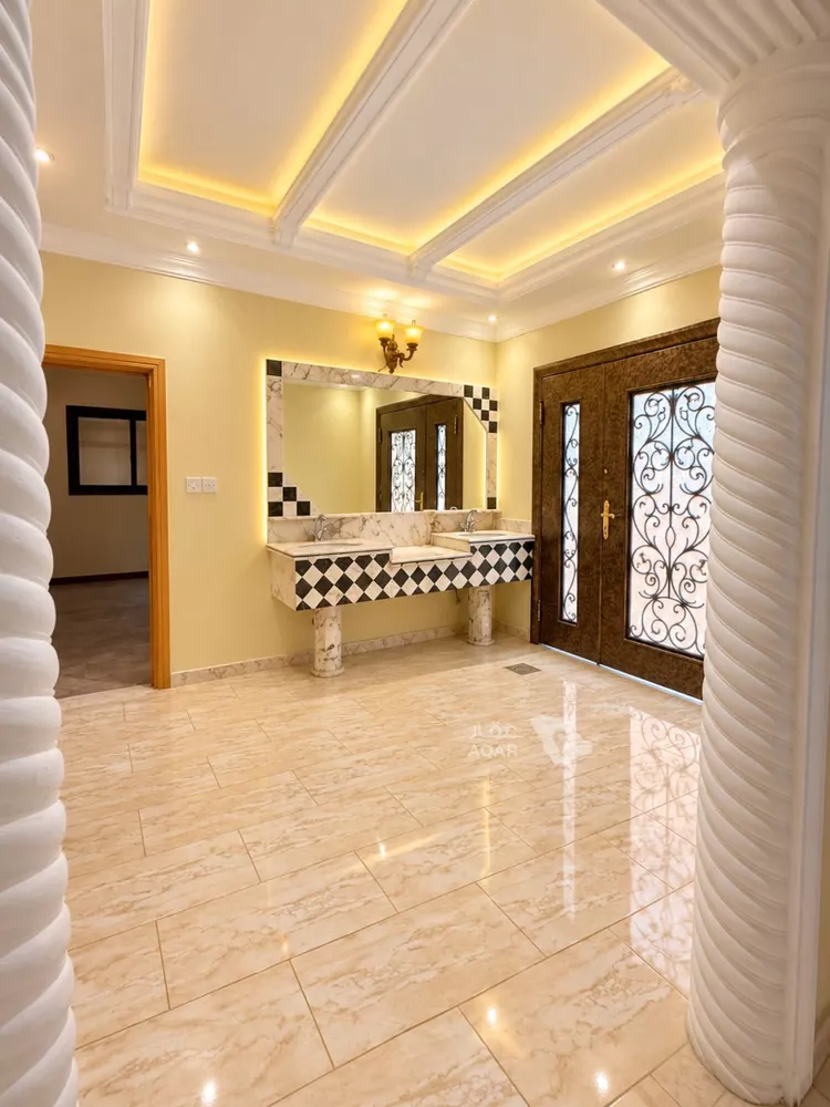 فيلا للبيع في شارع عبدالكريم السلمي, حي ظهرة البديعة, مدينة الرياض, منطقة الرياض 10