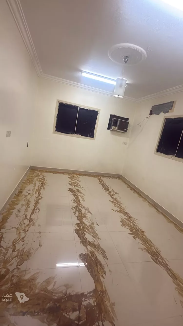 استراحة للإيجار في شارع الرائد, حي الشروق, مدينة روضه سدير, منطقة الرياض صورة 3
