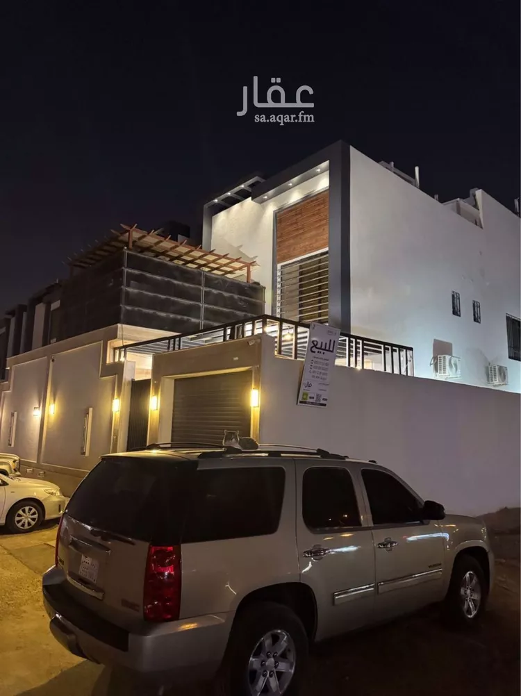 فيلا للبيع في شارع نجم الدين الايوبي, حي طويق, مدينة الرياض, منطقة الرياض صورة 3